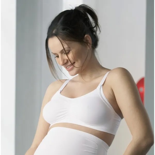Medela Бюстгальтер для беременных и кормящих мам Cindy