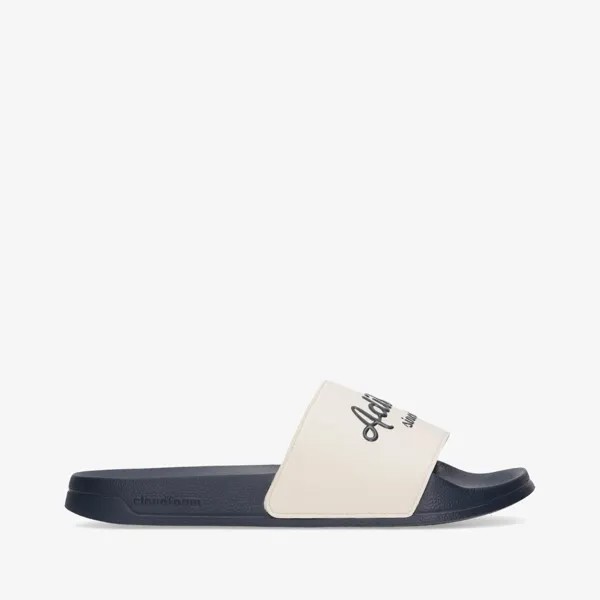 Шлепанцы Adidas Adilette, синий