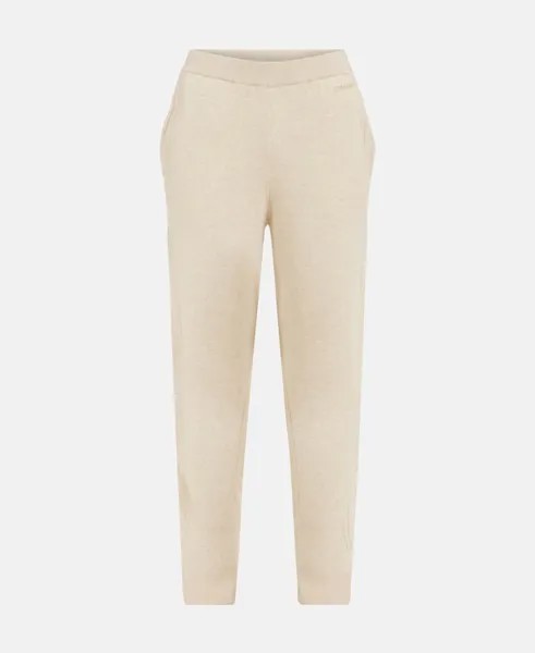 Спортивные штаны Calvin Klein, цвет Wool White