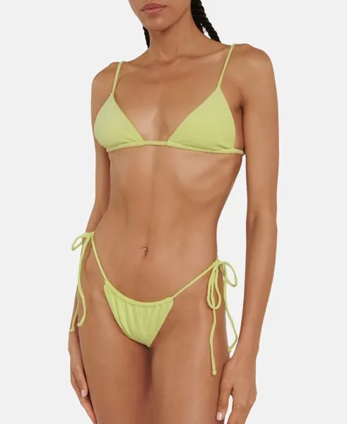 Бикини брюки Jade Swim, желтый