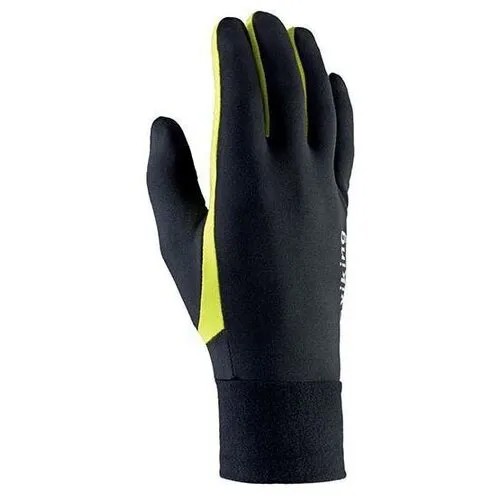 Перчатки Горные Viking 2021-22 Runway Yellow (Inch (Дюйм):9)