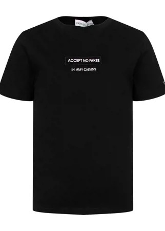 Футболка CALVIN KLEIN JEANS