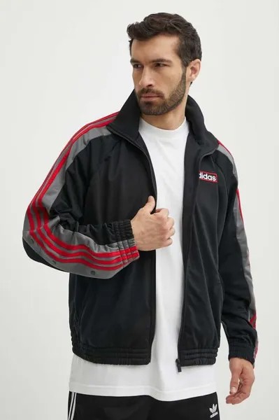 Толстовка adidas Originals, черный