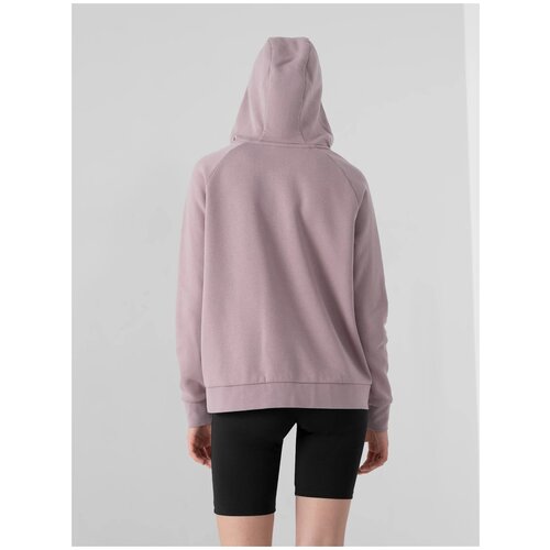 Толстовка 4F WOMEN'S SWEATSHIRTS Женщины H4Z21-BLD026-52S XL