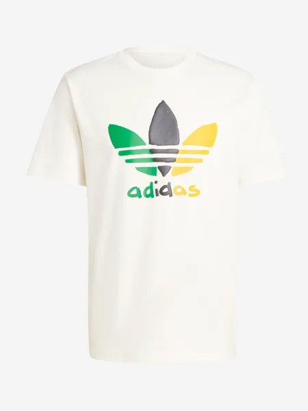 Футболка мужская adidas Sport, Белый