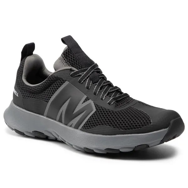 Трекинговые ботинки Merrell CloudSprint, черный