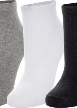 Носки детские Demix, 3 пары, размер 34-36