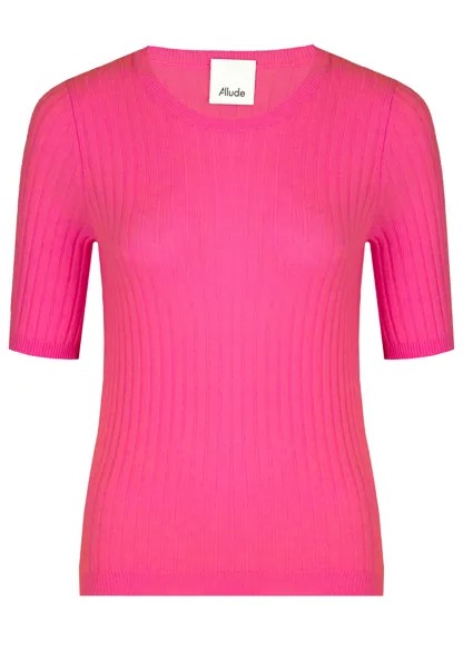 Футболка ALLUDE