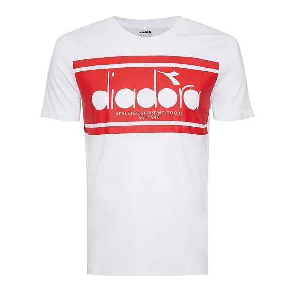 Мужская футболка Diadora Spectra