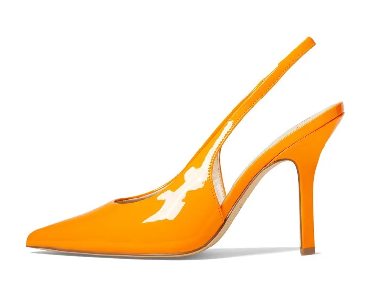 Туфли на каблуках Emalyn Marc Fisher LTD, апельсин