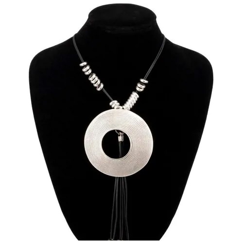 Ожерелье Круги 55247 OTOKODESIGN