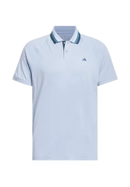 Поло Hrdy adidas Golf, синий