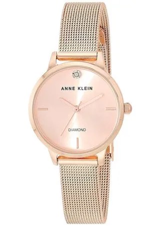 Женские наручные часы Anne Klein AK/3546RGRG