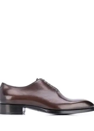 TOM FORD туфли оксфорды