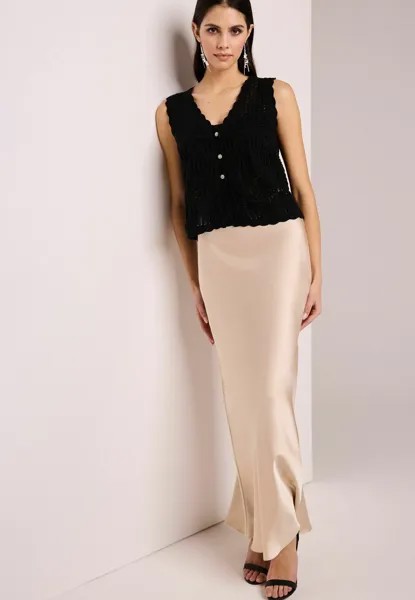Жилет GEM REGULAR FIT Next, цвет black