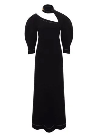 Платье Proenza Schouler