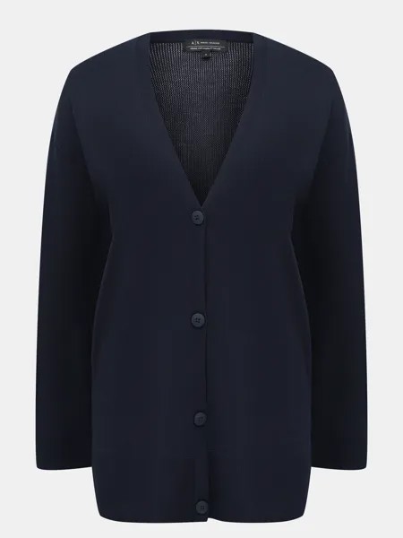 Кардиганы Armani Exchange