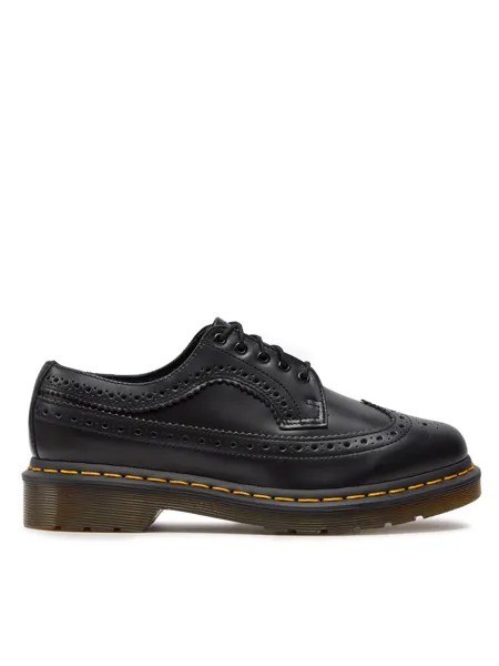 Сапоги Dr. Martens, черный