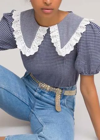 Блузка LA REDOUTE COLLECTIONS