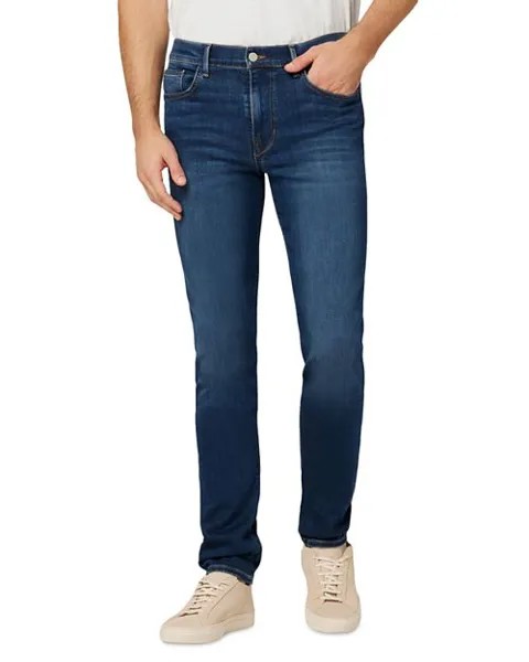 Джинсы Asher Slim Fit в цвете Клайборн Joe's Jeans, цвет Blue