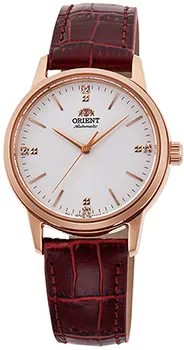 Японские наручные  женские часы Orient RA-NB0105S. Коллекция Classic Automatic