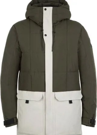 Куртка утепленная мужская O'Neill Pm Xplr Parka, размер 50-52