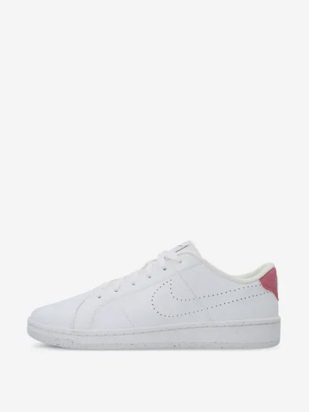 Кеды женские Nike Court Royale 2 Nn, Белый