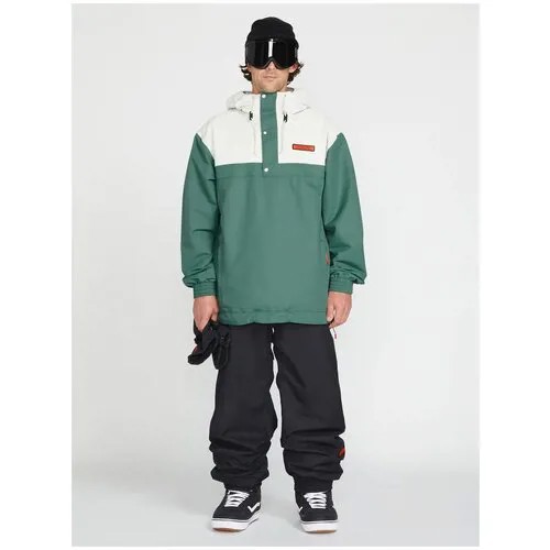 Куртка сноубордическая Volcom Longo Sage (US:XL)