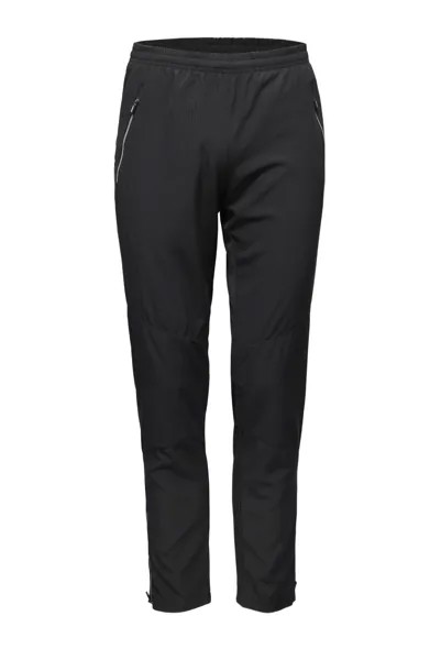 Спортивные брюки мужские KV+ SPRINT черные XXL