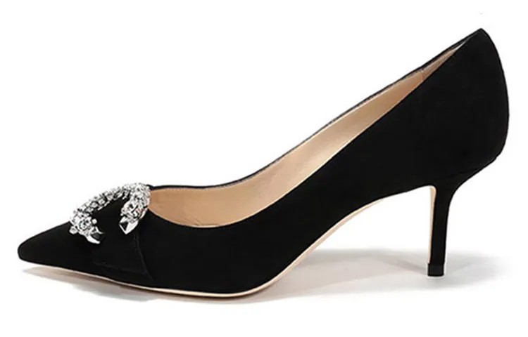 Jimmy Choo Saresa Женские туфли на высоком каблуке