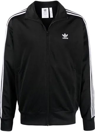 Adidas бомбер с логотипом