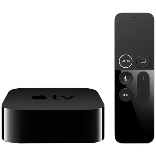 Телевизионная приставка Apple TV 4K 32GB (MQD22LL/A)