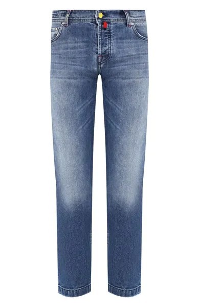 Джинсы Kiton