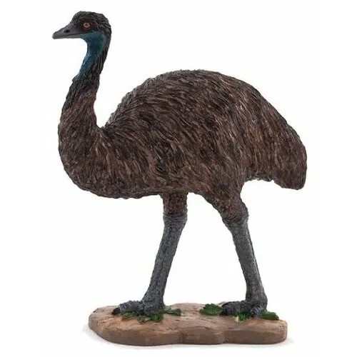 Фигурка Mojo Wildlife Эму 387163