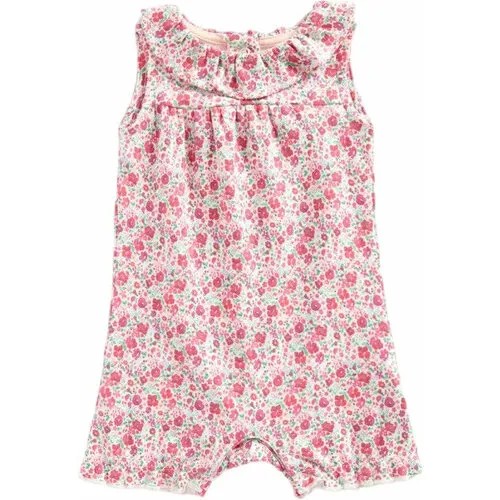 Комбинезон mothercare, размер 80, синий