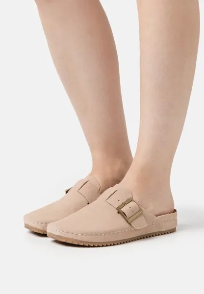 Шлепанцы Clarks