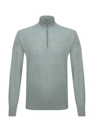 Кашемировый джемпер Brunello Cucinelli