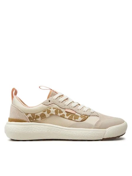 Кроссовки Ua Ultrarange Exo Se Vans, хаки