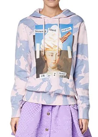 Худи VERSACE JEANS COUTURE