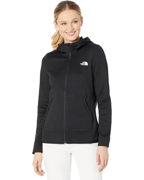 Худи The North Face Canyonlands, цвет TNF Black