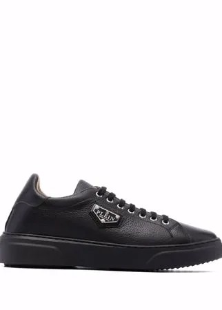 Philipp Plein кеды Iconic
