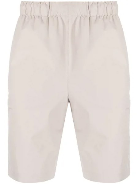 Carhartt WIP спортивные шорты с логотипом