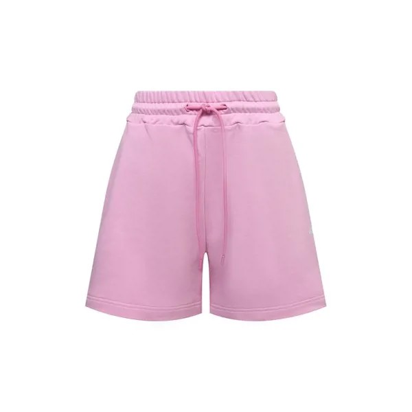 Хлопковые шорты MSGM