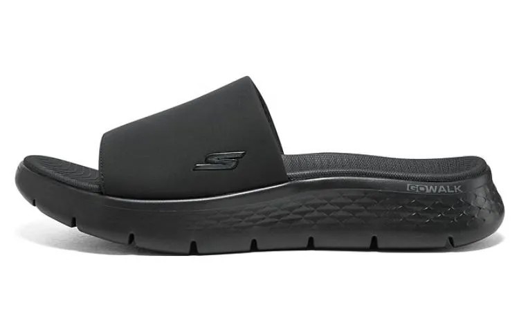 Шлепанцы ON THE GO мужские черные Skechers