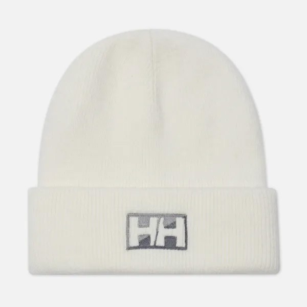 Шапка бини унисекс Helly Hansen Sea Gear Beanie, белый