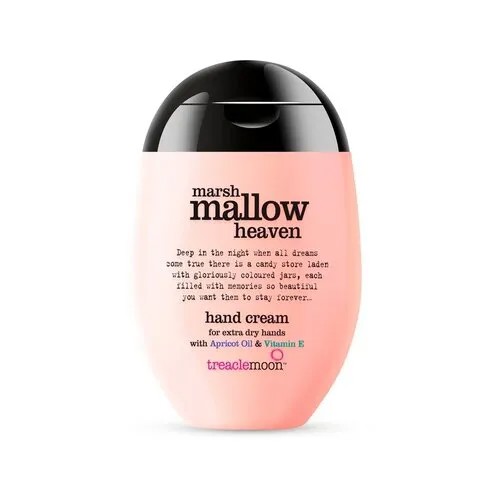 Крем для для рук Treaclemoon Marsh Mallow Heaven 75 мл