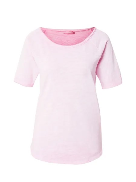 Футболка Key Largo SMART, цвет Pastel Pink