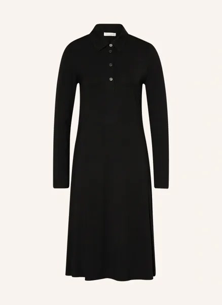 Платье из джерси Marc O'Polo, черный