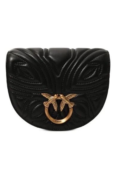 Сумка Love Round Pinko