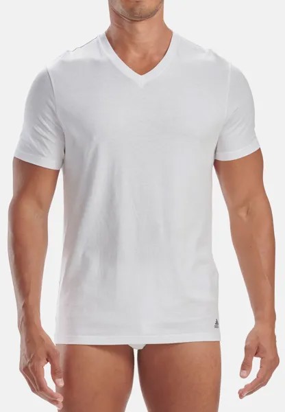 Майка/рубашка с коротким рукавом Набор из 6 шт. Active Core Cotton adidas